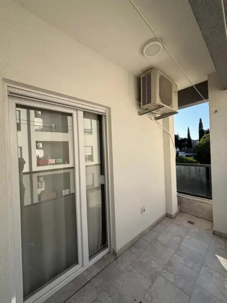 Продаж, двокімнатна квартира, 67м², Подгориця