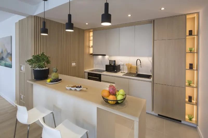 For Rent, Villa, 350m², Budva
