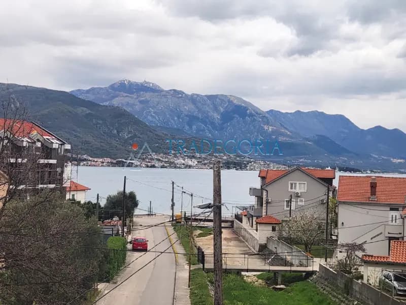 Bijela, Herceg Novi bölgesindeki otel