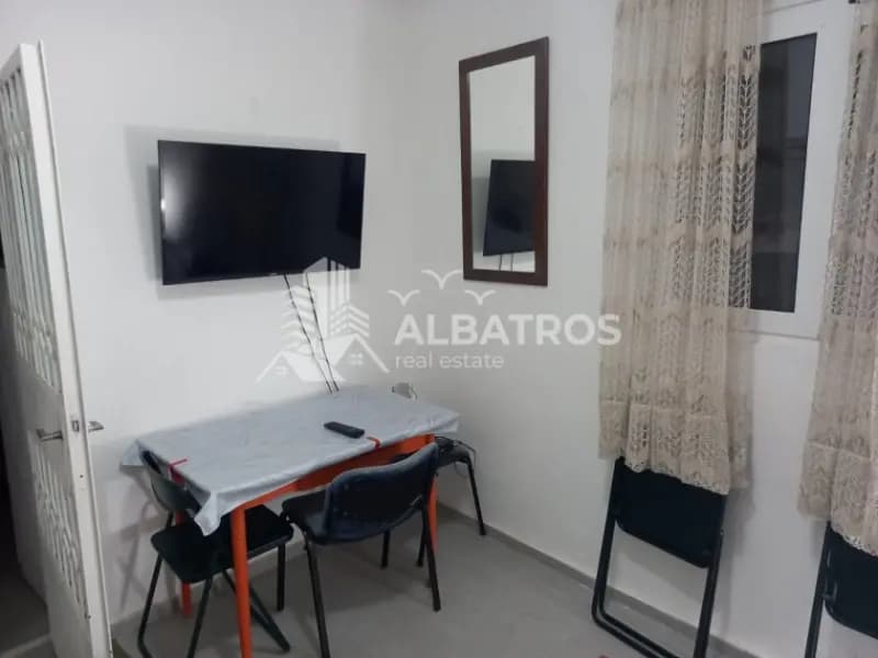 An apartment of 45m2 is for rent in Bar, Šušanj.