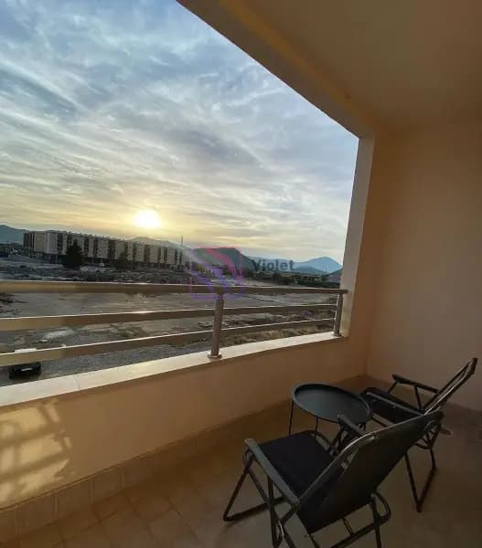 Оренда, квартира-студія, 30м², Сіті Кварт, Подгориця