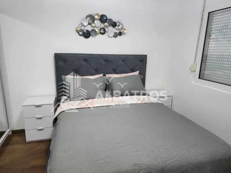 Luxury Two-Bedroom Apartment in the Center of Bar