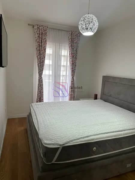 Оренда, однокімнатна квартира, 48м², Central Point, Подгориця