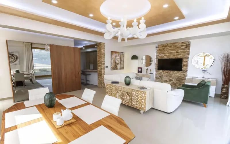 Prodaja, jednosoban stan, 96m², Budva