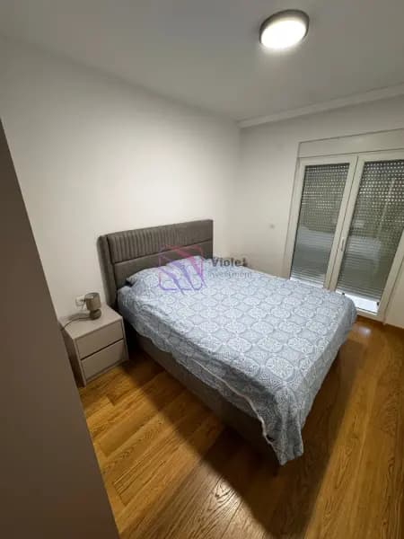 Prodaja, dvosoban stan, 72m², City Kvart, Podgorica