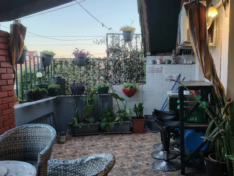 Оренда, трикімнатна квартира, 115м², Заб'єло, Подгориця
