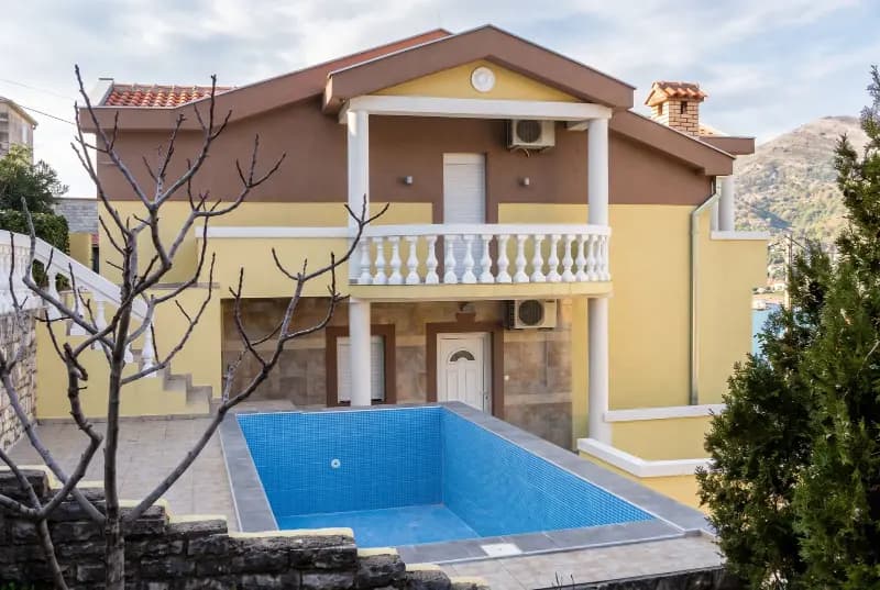 House in Tivat №2833