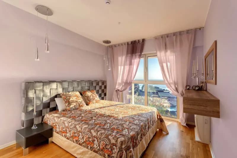 Bečići'deki daire no. 688