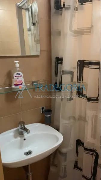 Bečići'de 17 daireli otel