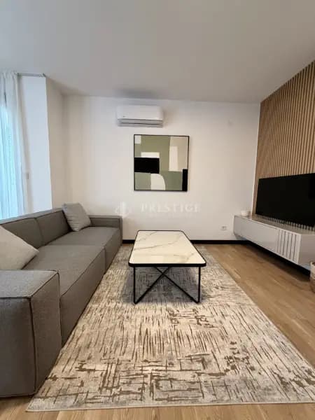 Аренда, двухкомнатная квартира, 70м², Горица C, Подгорица