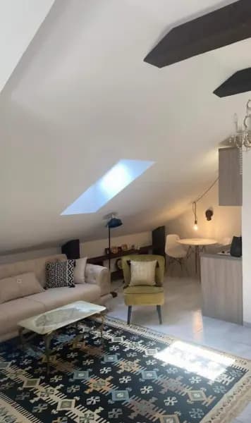 Vermietung, Einzimmerwohnung, 45m², Ljubović, Podgorica