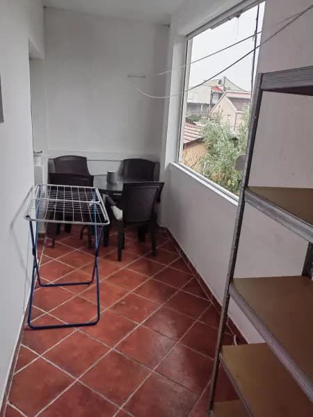 Vermietung, Einzimmerwohnung, 58m², Stari Aerodrom, Podgorica