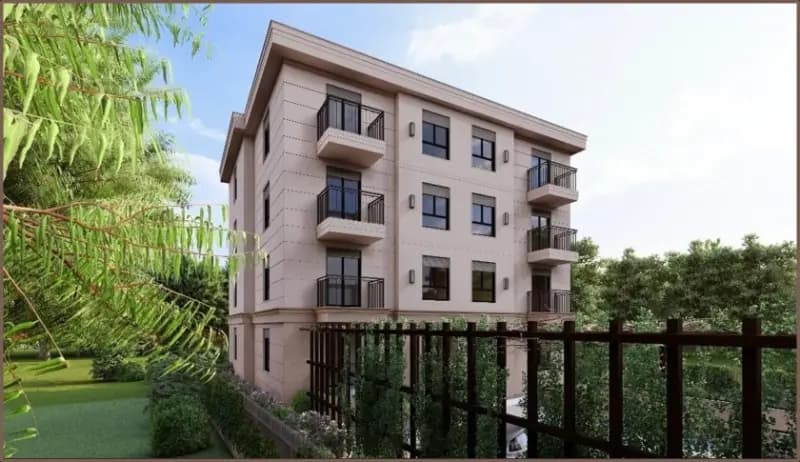 Prodaja, jednosoban stan, 48m², Podgorica
