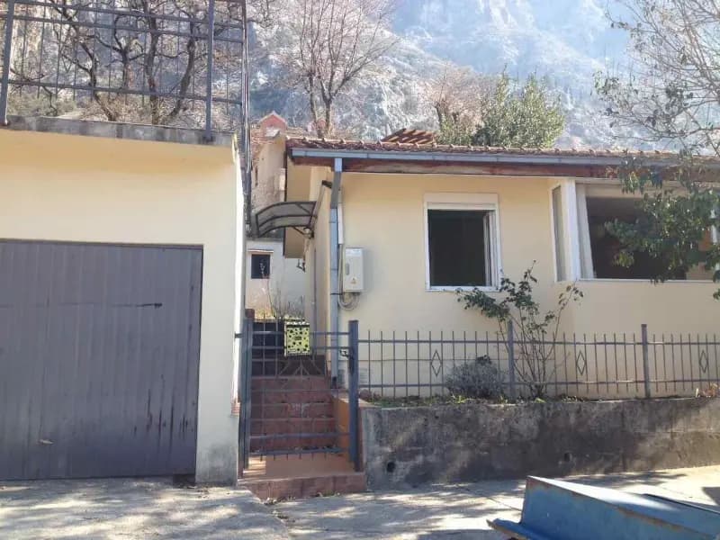 Продажа, Дом, 51м², Доброта, Котор