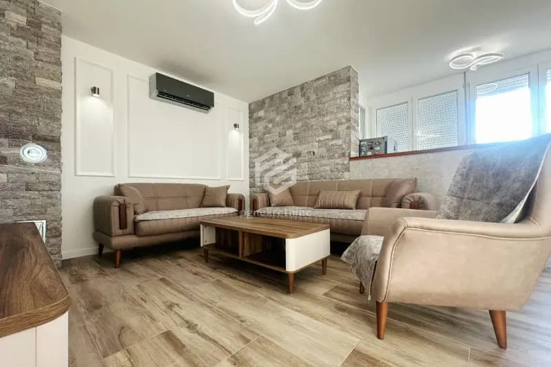 Trosoban stan 74m2, Pobrežje – Podgorica
