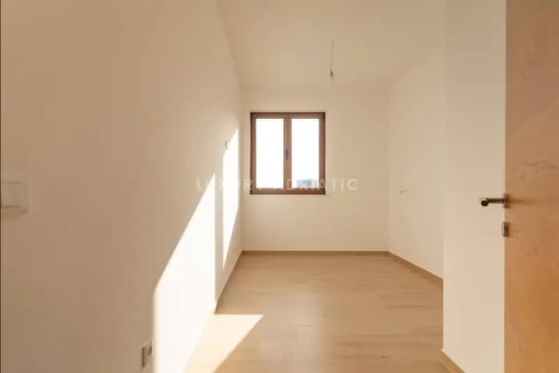 Budva Vidikovac – New two-bedroom apartment