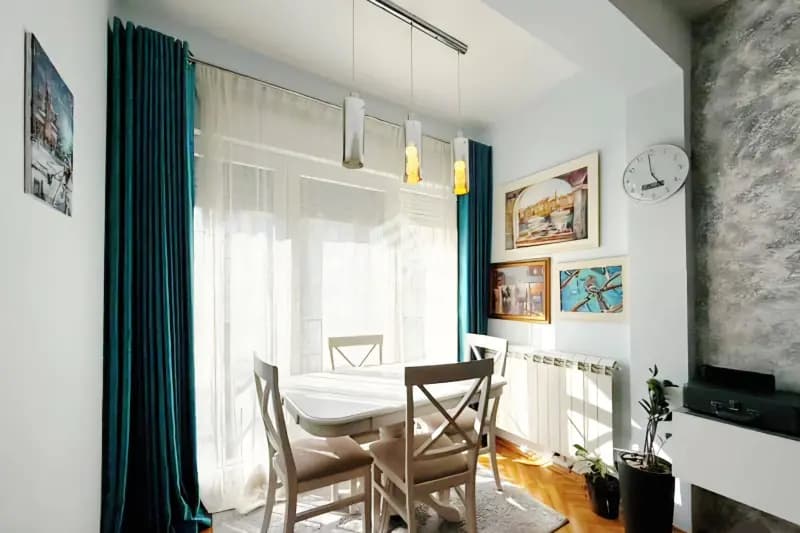 66m2 İki odalı daire, Zabjelo – Podgorica
