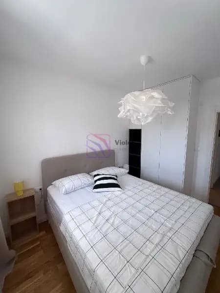 For sale, one-bedroom apartment, 42m², Zabjelo, Podgorica