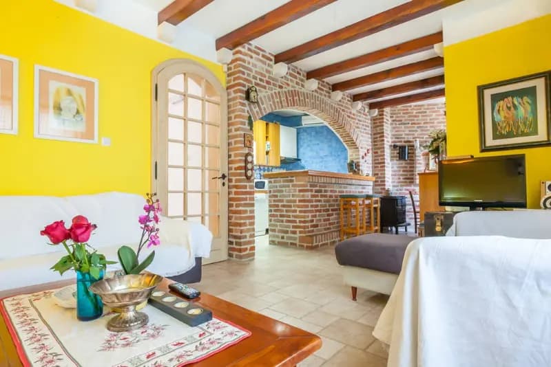 Verkauf, Villa, 315m², Budva