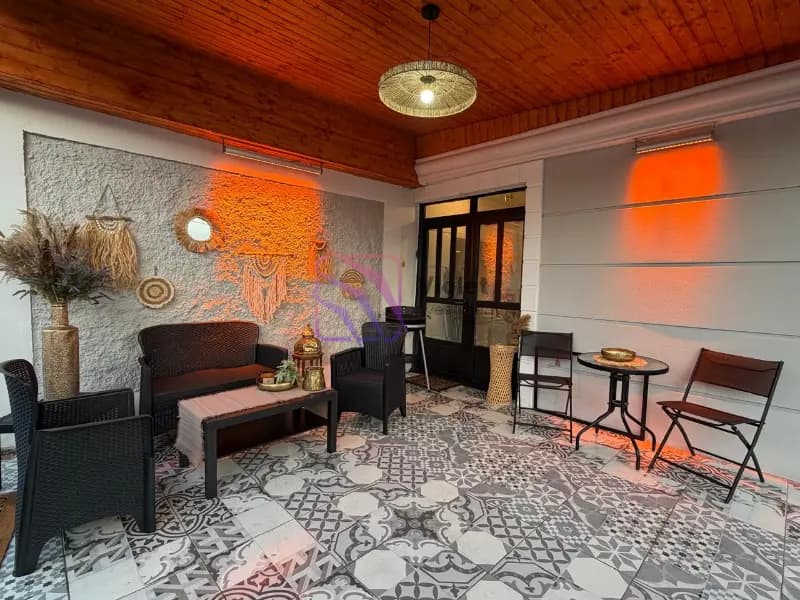 Prodaja, vila, 78m², Danilovgrad