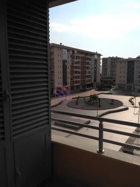 For rent, one-bedroom apartment, 52m², City Kvart, Podgorica