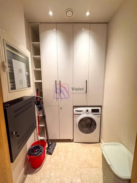 Prodaja, jednosoban stan, 106m², Porto Montenegro, Tivat