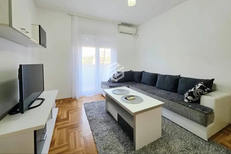 Jednosoban stan 43m2, Zabjelo – Podgorica
