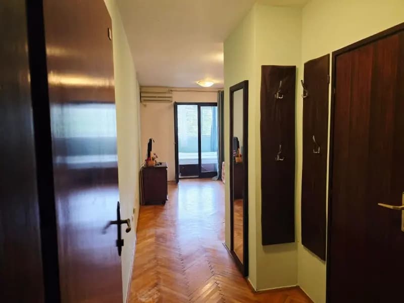 Продаж, Квартира, 29м², Будва