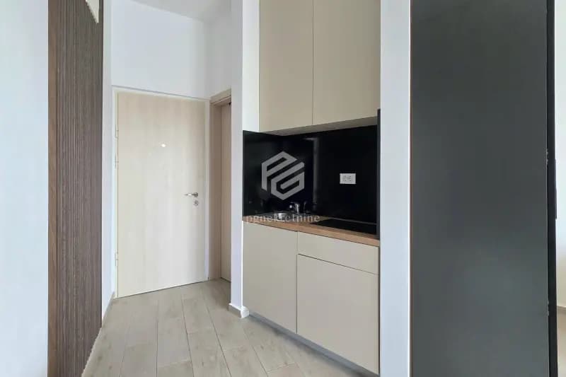 32m2 Stüdyo Daire, Sutomore