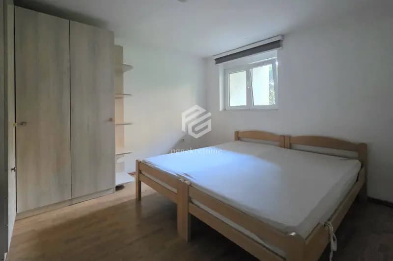 Jednosoban stan 55m2, Momišići – Podgorica