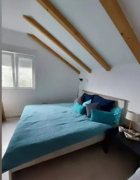 Izdavanje, jednosoban stan, 57m², Kavač, Kotor