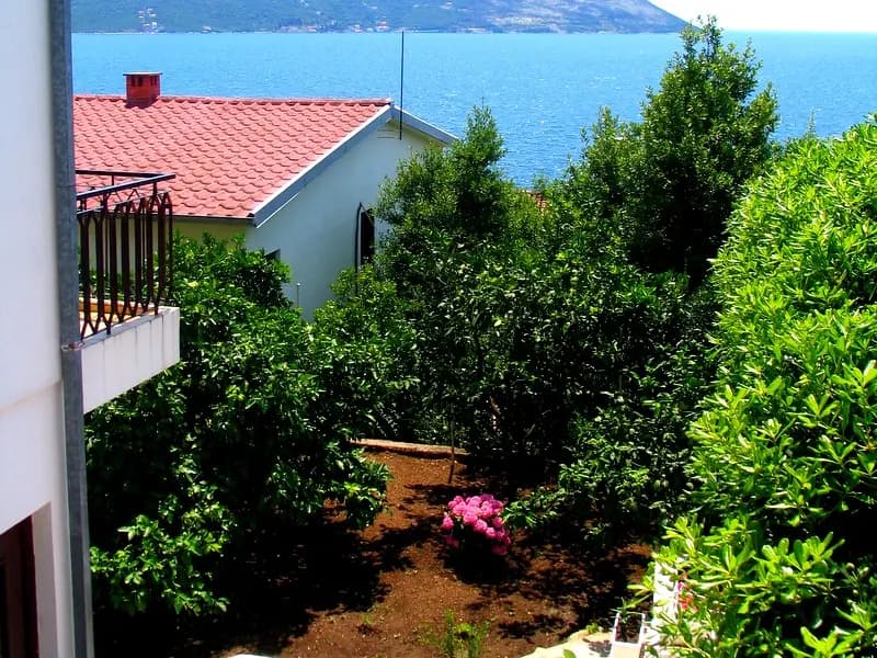 House in Herceg Novi №307