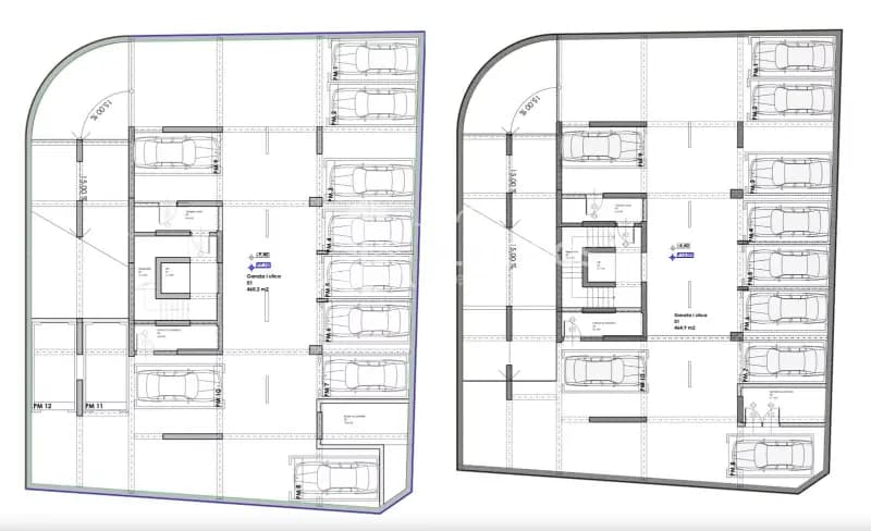 Sale of Apartments in New Construction in Ilino