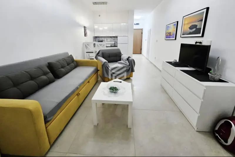 Studio apartment 30m2, Center – Budva