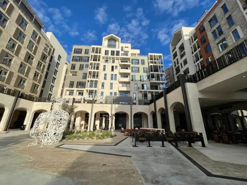 Супер ціна в Boka Place – двокімнатна квартира