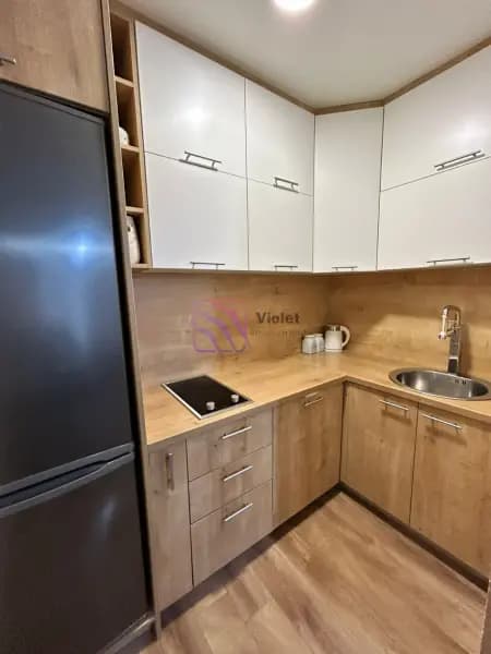 Prodaja, jednosoban stan, 44m², Bar