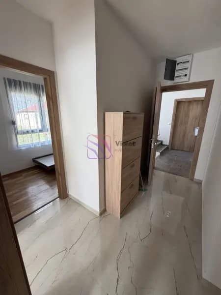 Оренда, двокімнатна квартира, 60м², Central Point, Подгориця