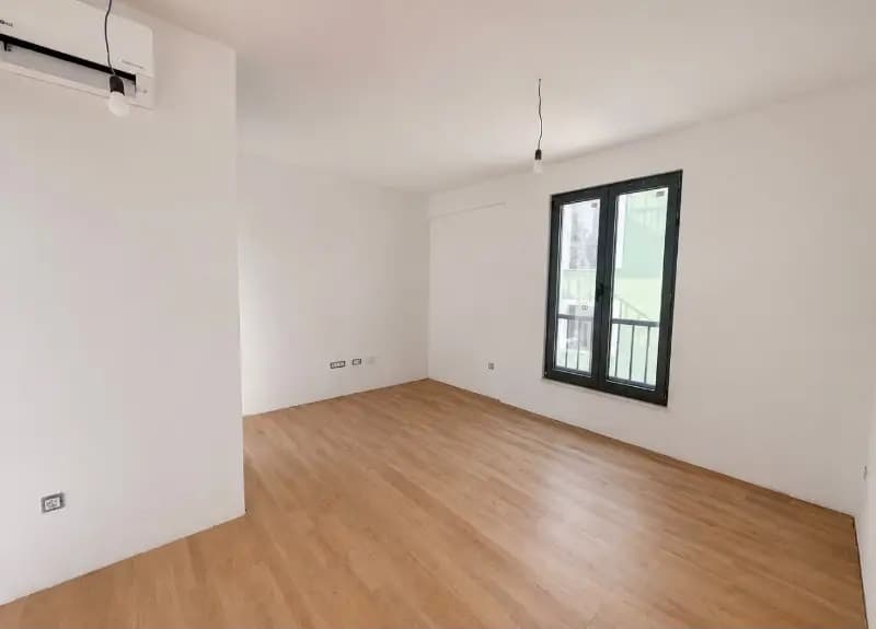 Prodaja, jednosoban stan, 40m², Tivat