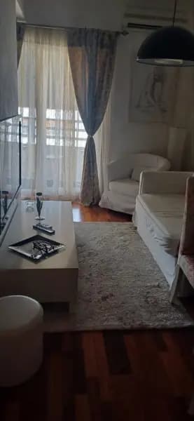 Verkauf, Einzimmerwohnung, 30m², City Kvart, Podgorica