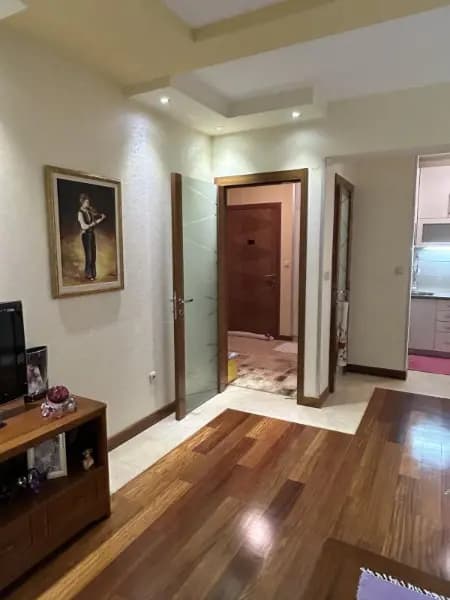 Prodaja, jednosoban stan, 57m², Podgorica City, Podgorica