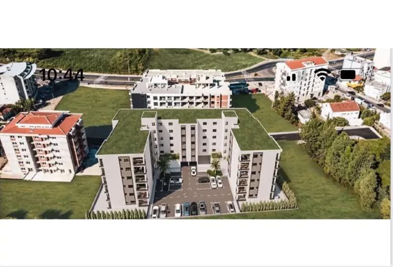 Prodaja, trosoban stan, 113m², Ilino, Bar