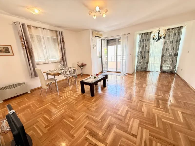 Квартира в Будві № 2508