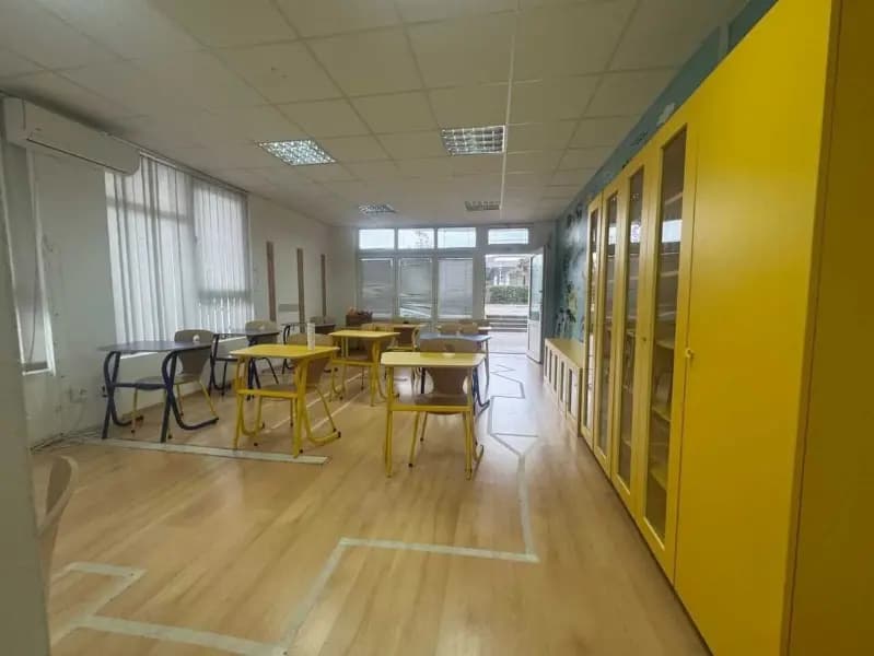 Poslovni prostor u Tivtu, Seljanovo
