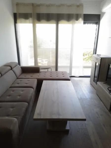 Prodaja, jednosoban stan, 65m², Bar