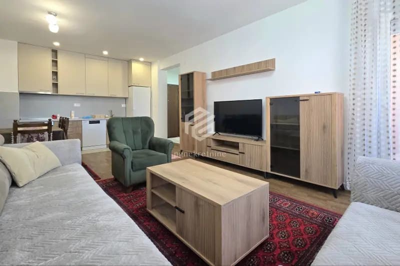 Two-bedroom apartment 70m2, Stari Aerodrom – Podgorica