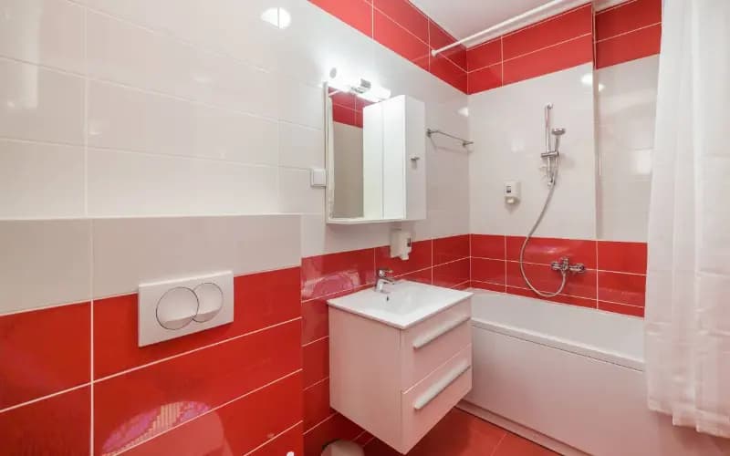Prodaja, jednosoban stan, 72m², Becici, Budva