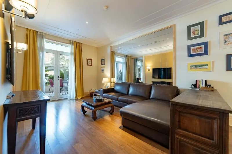 Apartment in Porto Montenegro No. 3022