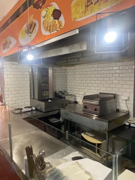 Аренда, помещение, 70м², Подгорица
