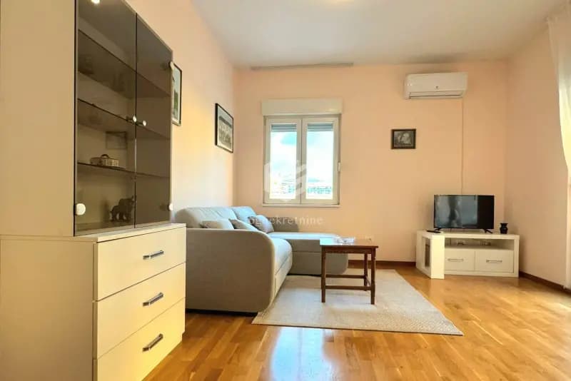 Jednosoban stan 50m2, City kvart – Podgorica