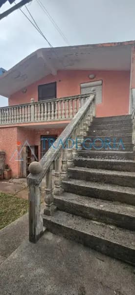 Rechtsanwaltshaus in Bar, Montenegro